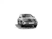 2026 Renault Captur