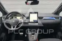 2026 Renault Captur