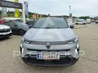 2026 Renault Captur