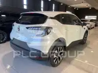 2026 Renault Captur