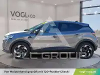 2026 Renault Captur