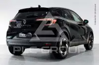 2026 Renault Captur