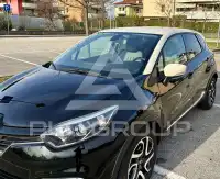 2026 Renault Captur
