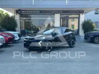 2026 Renault Captur