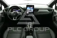 2026 Renault Captur