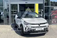 2026 Renault Captur