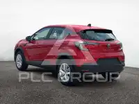 2026 Renault Captur