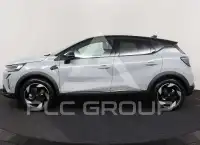 2026 Renault Captur