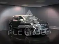 2026 Renault Captur