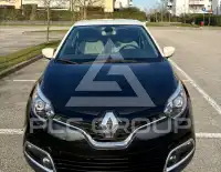 2026 Renault Captur