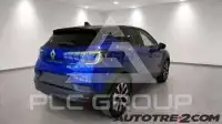 2026 Renault Captur