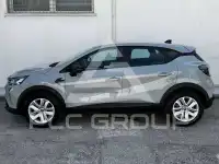 2026 Renault Captur