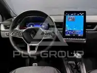 2026 Renault Captur