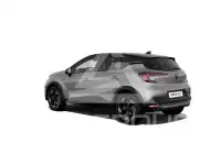 2026 Renault Captur