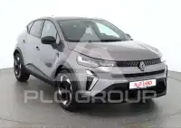 2026 Renault Captur