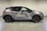 2026 Renault Captur