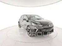 2026 Renault Captur