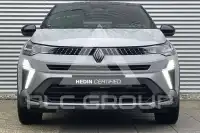 2026 Renault Captur