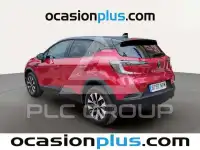 2026 Renault Captur