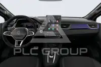 2026 Renault Captur