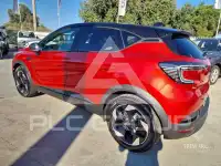 2026 Renault Captur