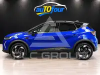 2026 Renault Captur
