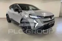 2026 Renault Captur