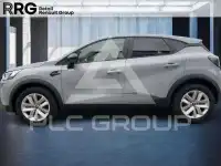 2026 Renault Captur