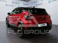 2026 Renault Captur