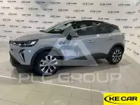 2026 Renault Captur