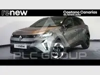 2026 Renault Captur