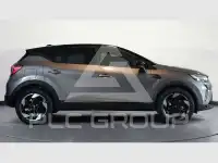 2026 Renault Captur