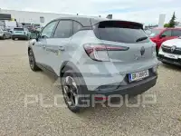 2026 Renault Captur
