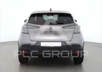 2026 Renault Captur