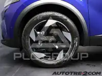 2026 Renault Captur