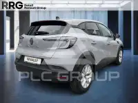 2026 Renault Captur