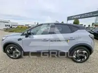 2026 Renault Captur