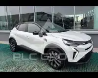 2026 Renault Captur