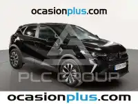 2026 Renault Captur