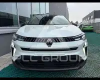 2026 Renault Captur