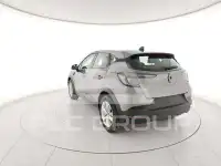 2026 Renault Captur