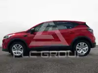 2026 Renault Captur