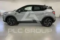 2026 Renault Captur