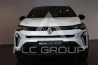 2026 Renault Captur