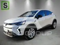 2026 Renault Captur