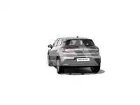 2026 Renault Captur