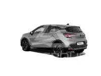 2026 Renault Captur