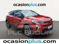 2026 Renault Captur