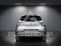 2026 Renault Captur