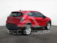 2026 Renault Captur